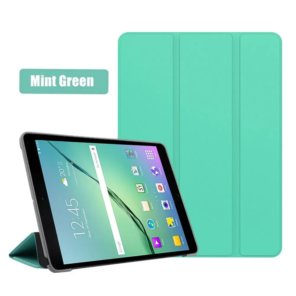 Tablet Case For Tab S2 9.7 SM-T810 T815 T813 T819 Cover For Samsung Galaxy Tab S2 8.0 SM-T710 T715 T713 T719 Protective Case