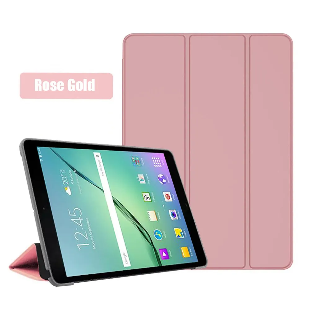 Tablet Case For Tab S2 9.7 SM-T810 T815 T813 T819 Cover For Samsung Galaxy Tab S2 8.0 SM-T710 T715 T713 T719 Protective Case