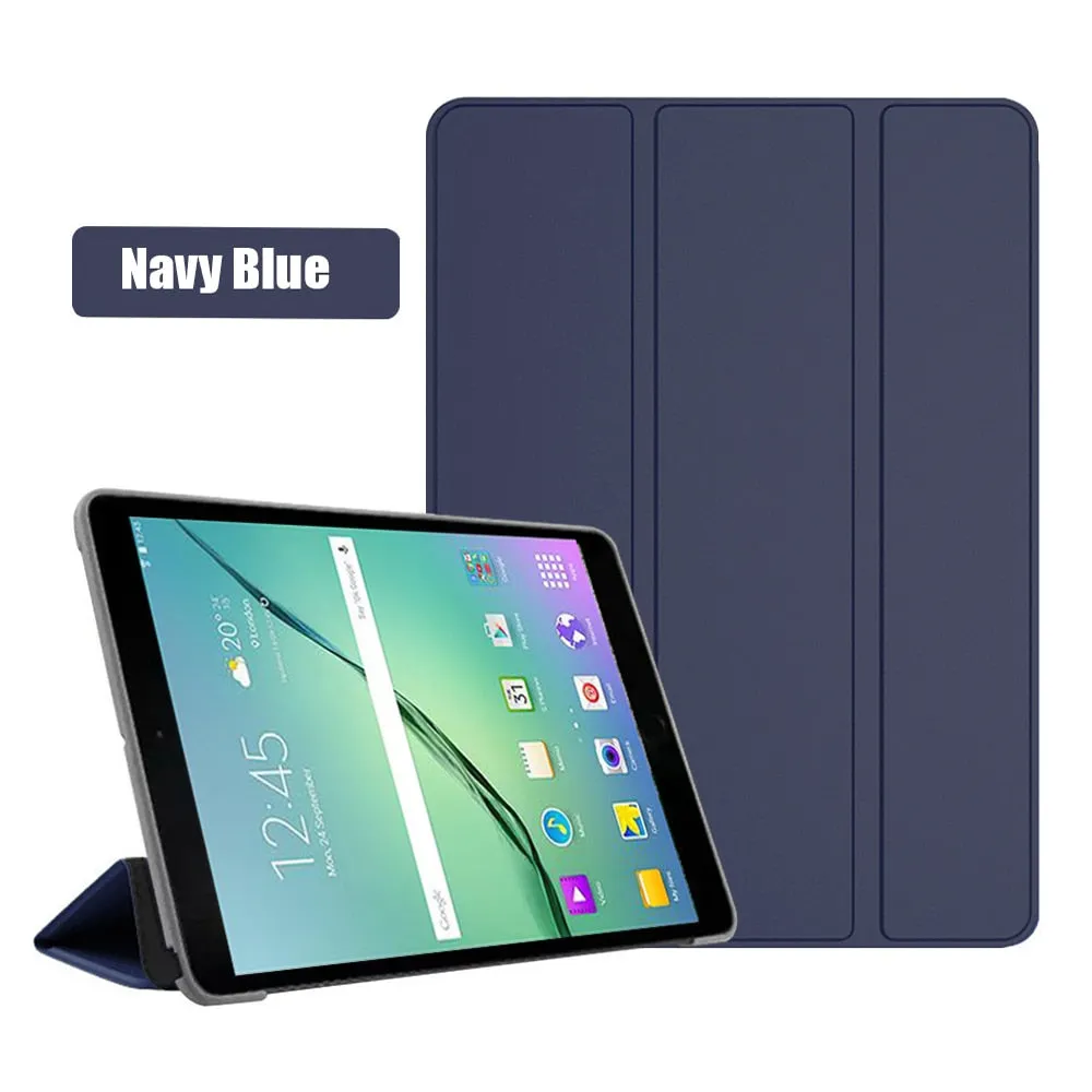 Tablet Case For Tab S2 9.7 SM-T810 T815 T813 T819 Cover For Samsung Galaxy Tab S2 8.0 SM-T710 T715 T713 T719 Protective Case