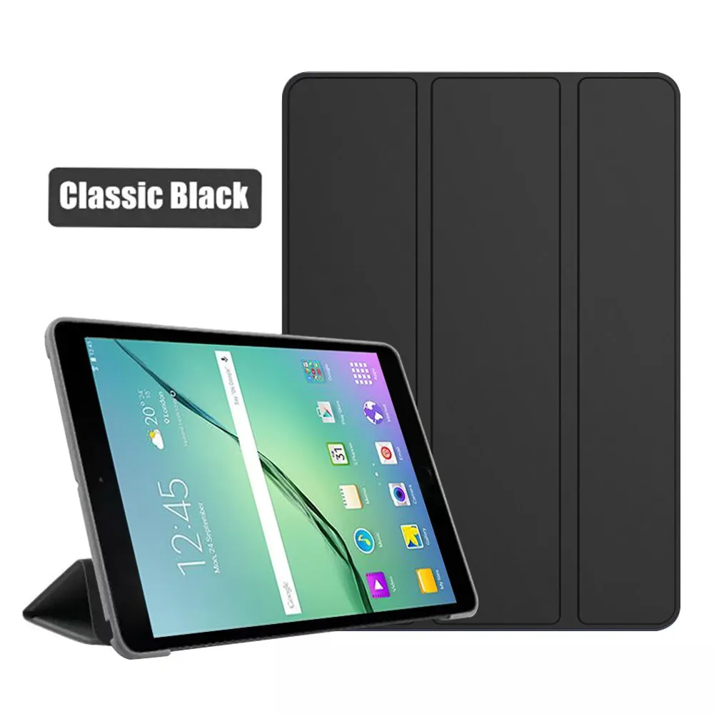 Tablet Case For Tab S2 9.7 SM-T810 T815 T813 T819 Cover For Samsung Galaxy Tab S2 8.0 SM-T710 T715 T713 T719 Protective Case