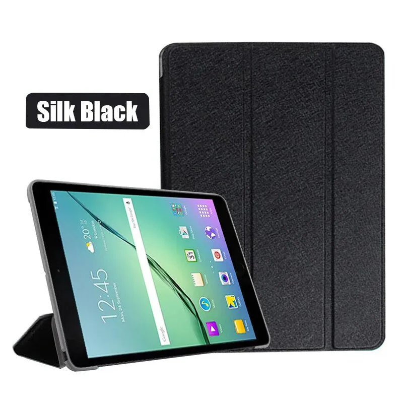 Tablet Case For Tab S2 9.7 SM-T810 T815 T813 T819 Cover For Samsung Galaxy Tab S2 8.0 SM-T710 T715 T713 T719 Protective Case