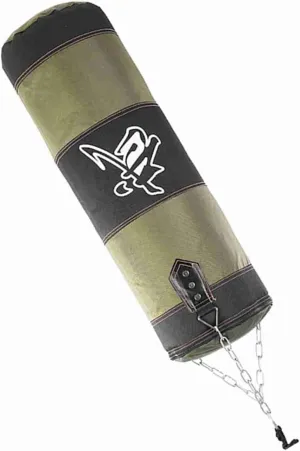 Tbest Empty Sandbag, Training Boxing Hook Kick Sandbag Heavy Hook Kick Sandbag Fight Karate Punching Bag Empty Hanging Sand Bag