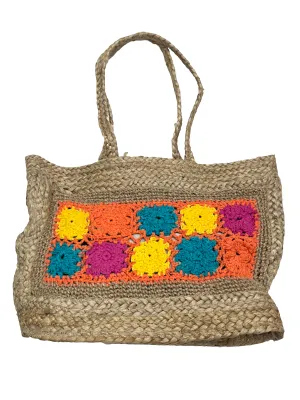 The August Beach Bag