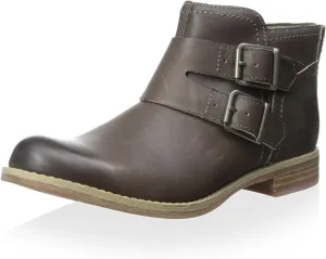 Timberland Women's Savin Hill Double Buckle