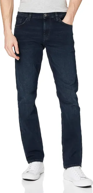 TOM TAILOR Men's Josh Regular Slim Jeans