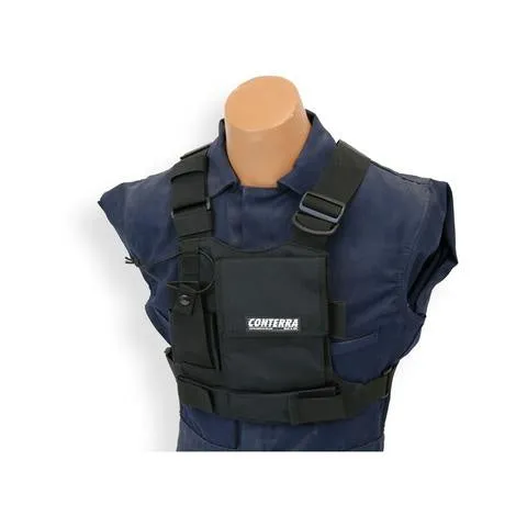 Tool Chest Radio Harness