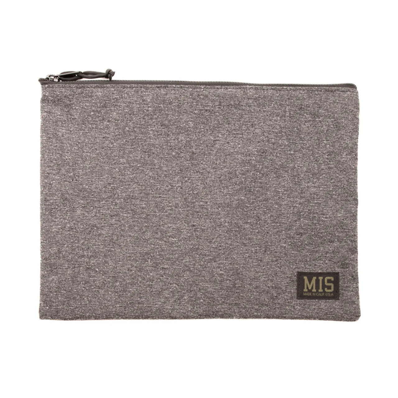 Tool Pouch M - Denim Grey