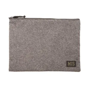 Tool Pouch M - Denim Grey