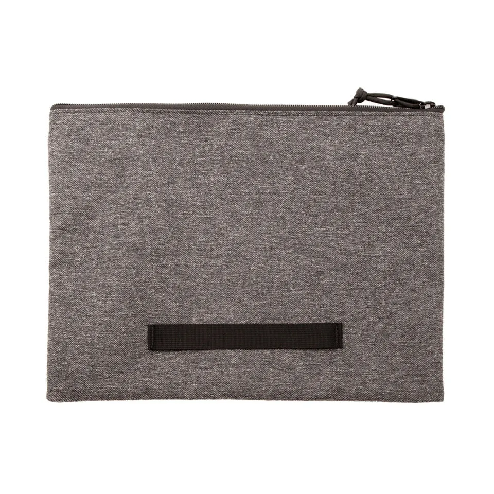 Tool Pouch M - Denim Grey