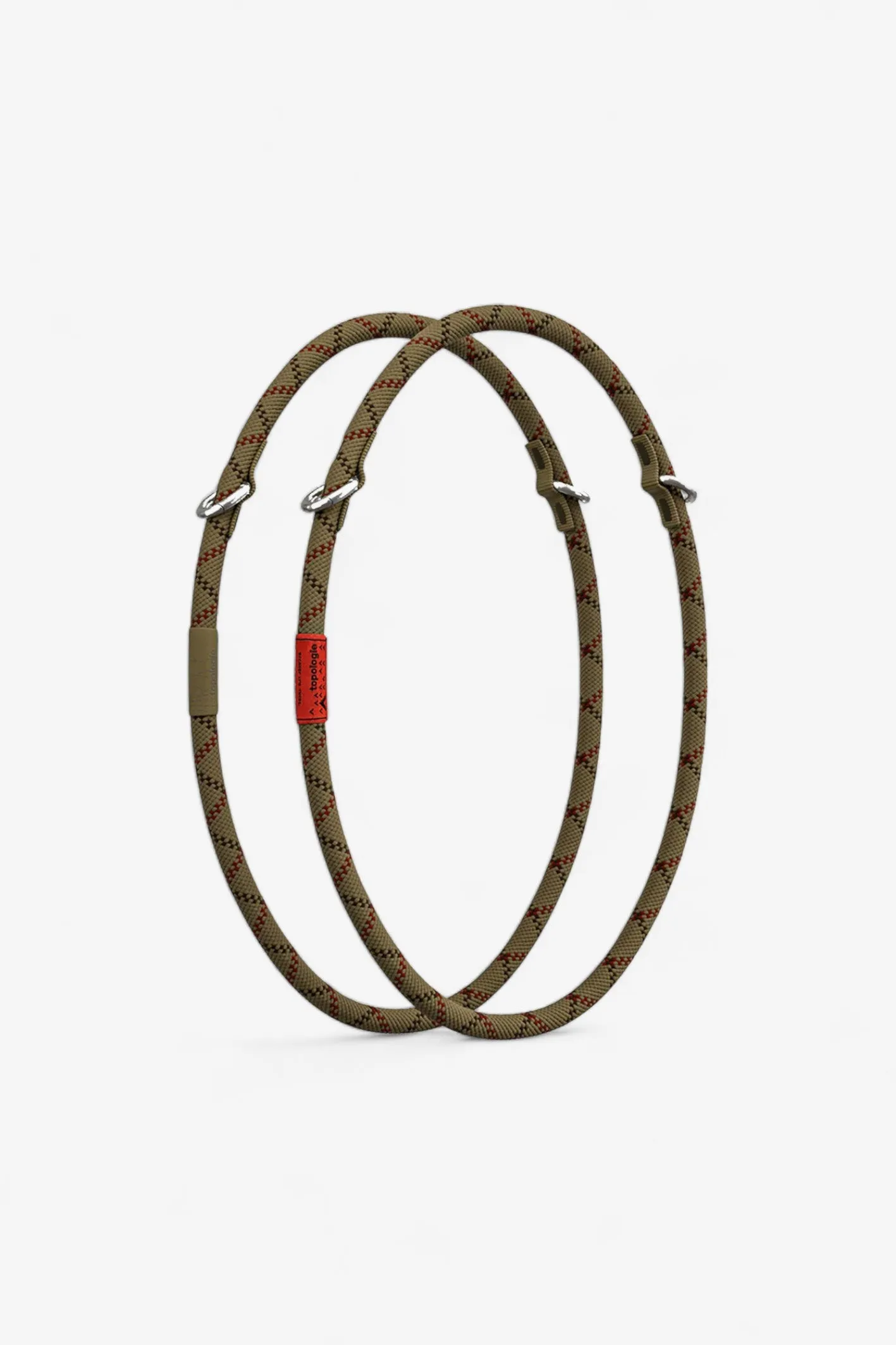 topologie ware straps 10.0mm rope loop