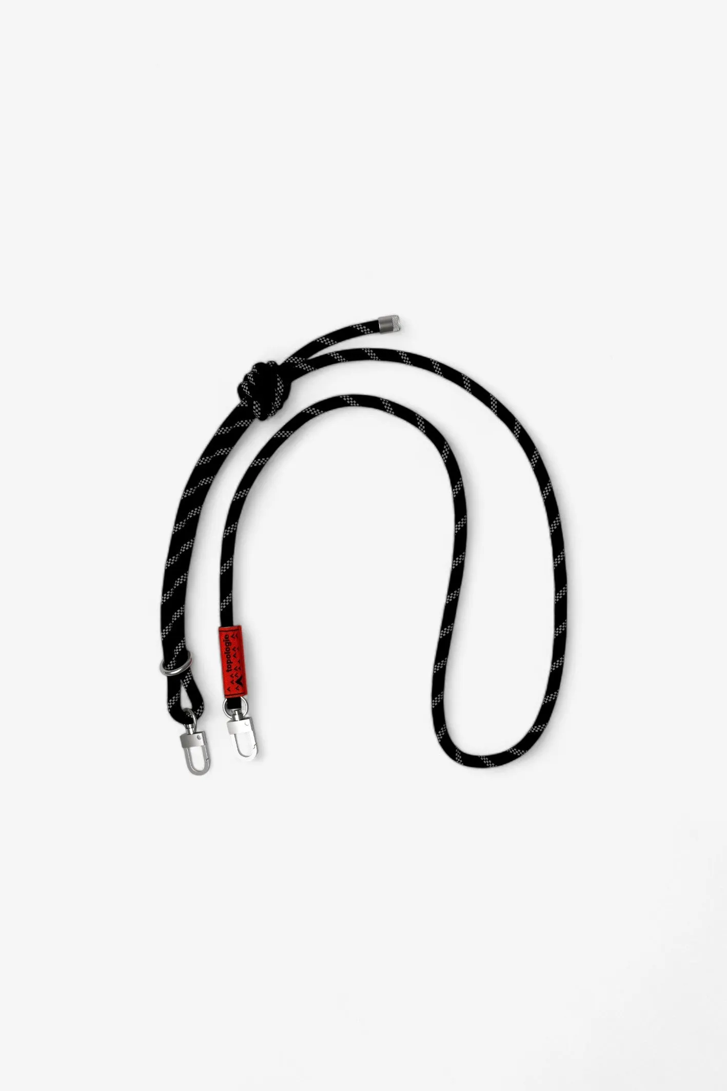 topologie ware straps 8.0mm rope strap