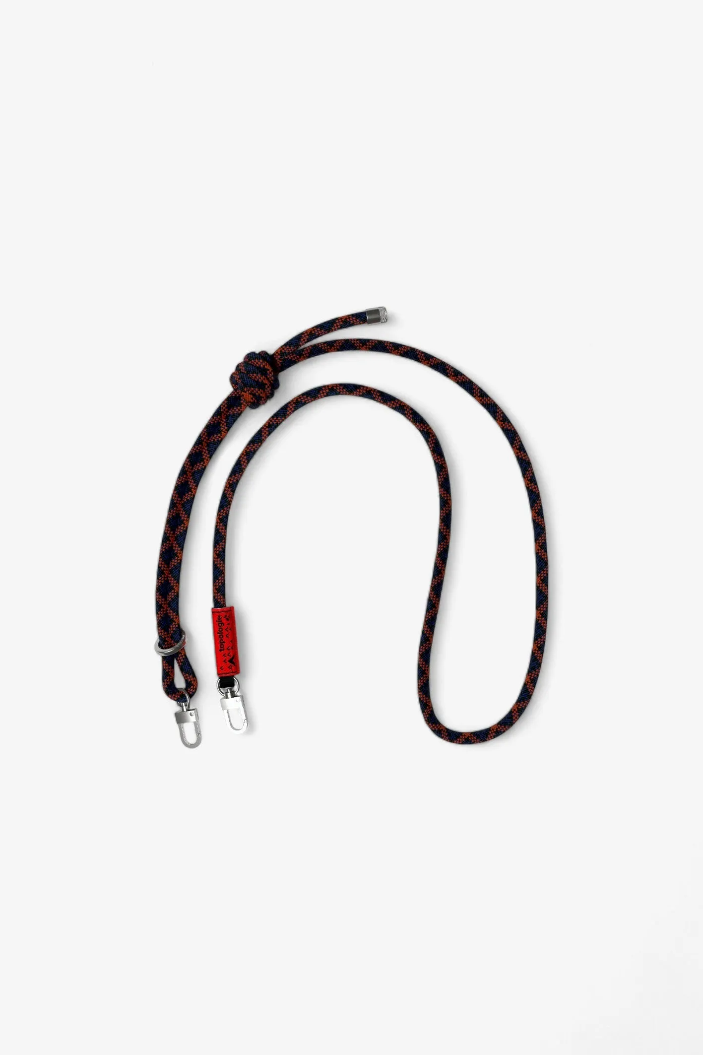 topologie ware straps 8.0mm rope strap