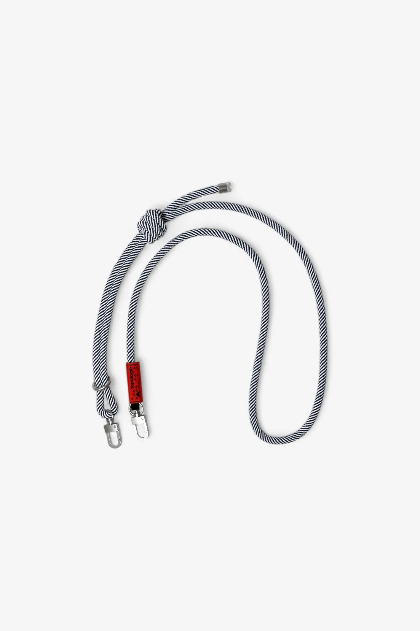 topologie ware straps 8.0mm rope strap