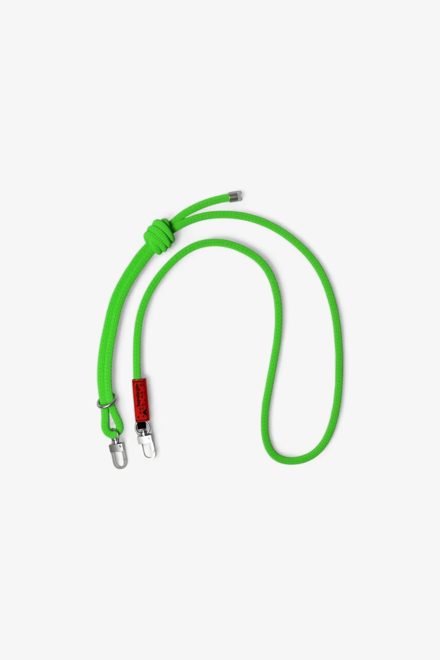 topologie ware straps 8.0mm rope strap