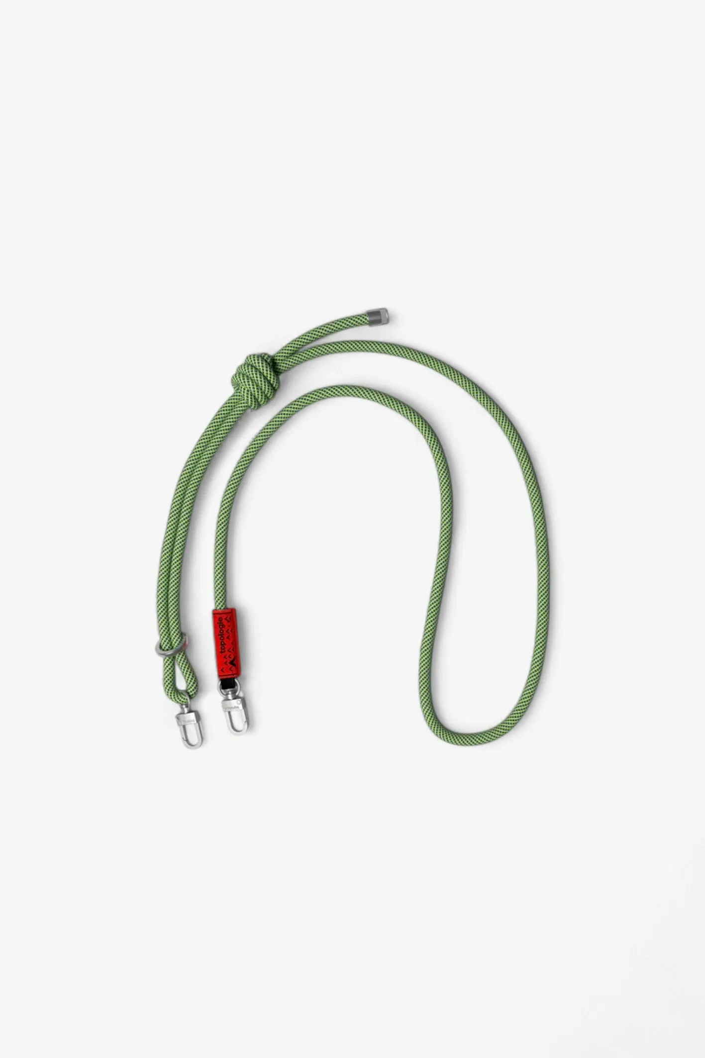 topologie ware straps 8.0mm rope strap
