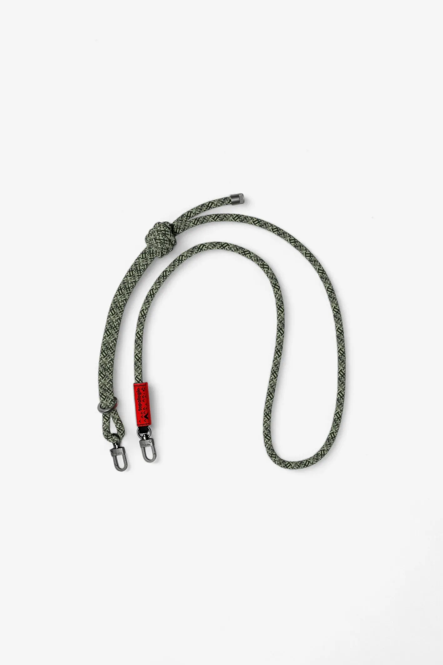topologie ware straps 8.0mm rope strap