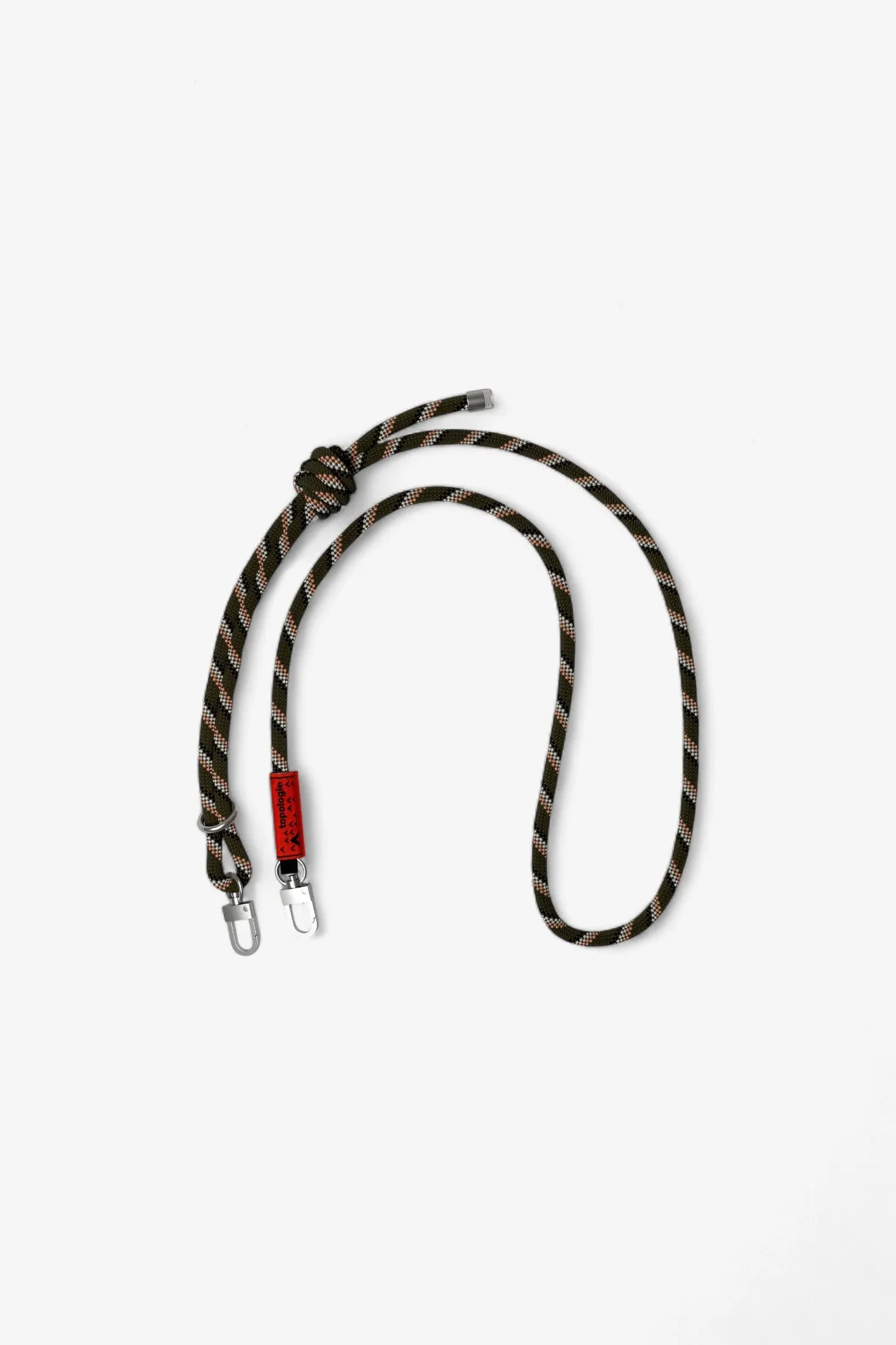topologie ware straps 8.0mm rope strap