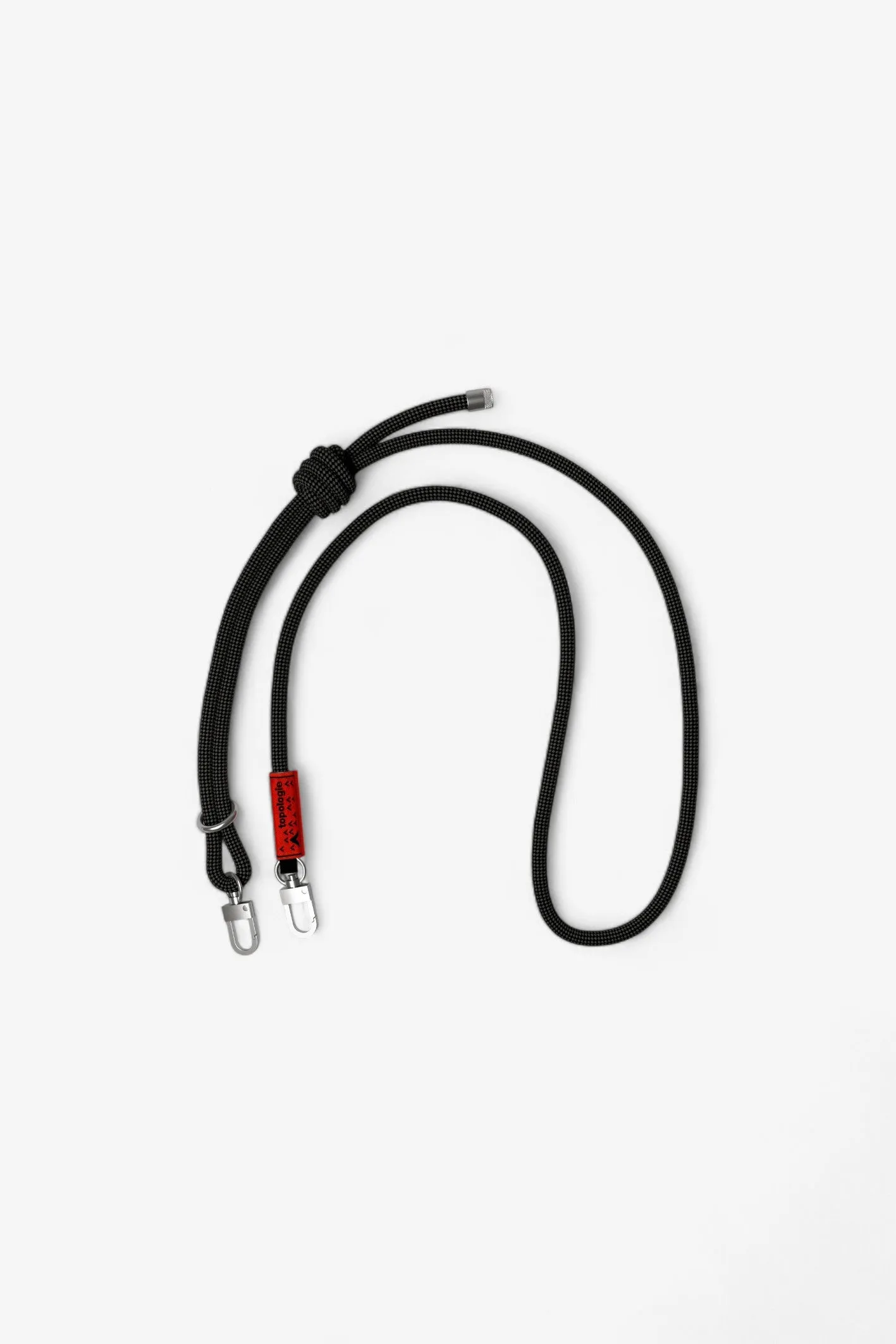 topologie ware straps 8.0mm rope strap