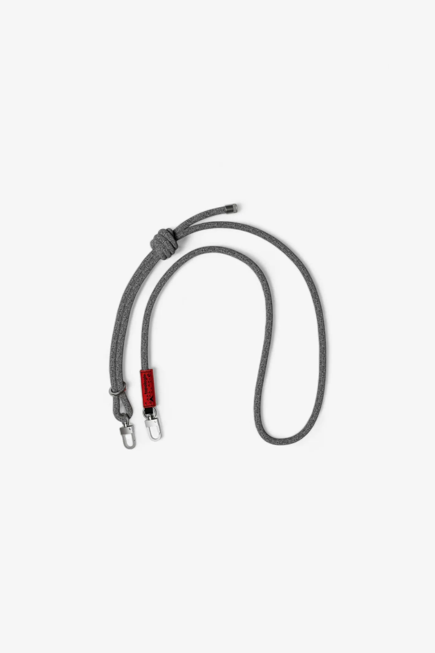 topologie ware straps 8.0mm rope strap