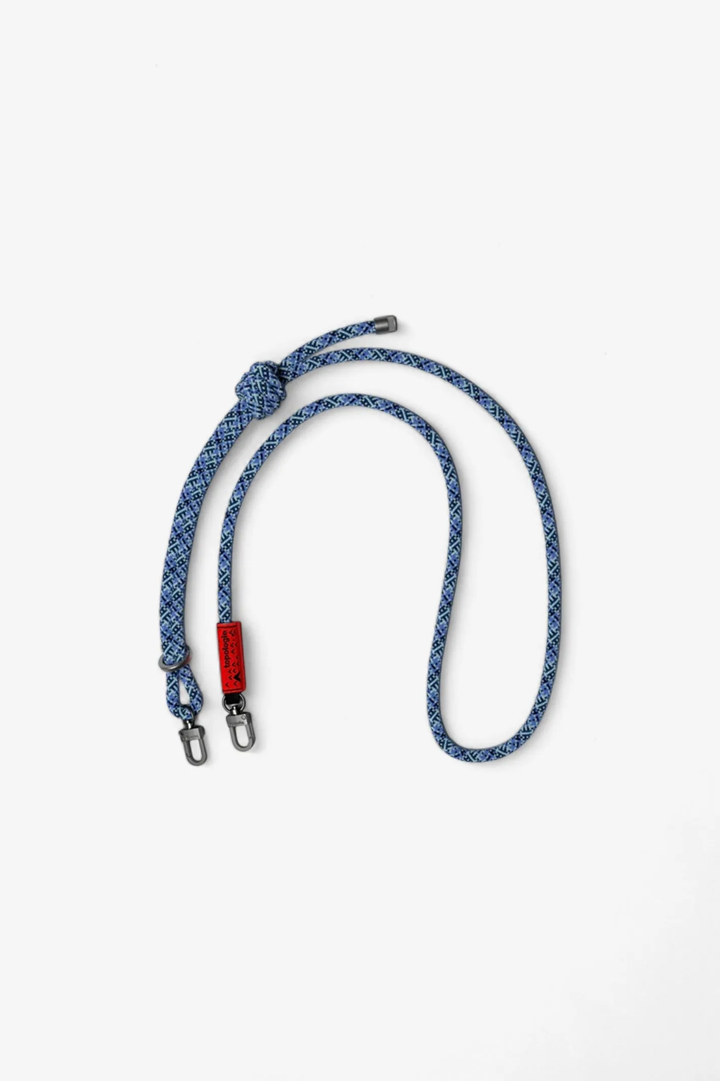 topologie ware straps 8.0mm rope strap