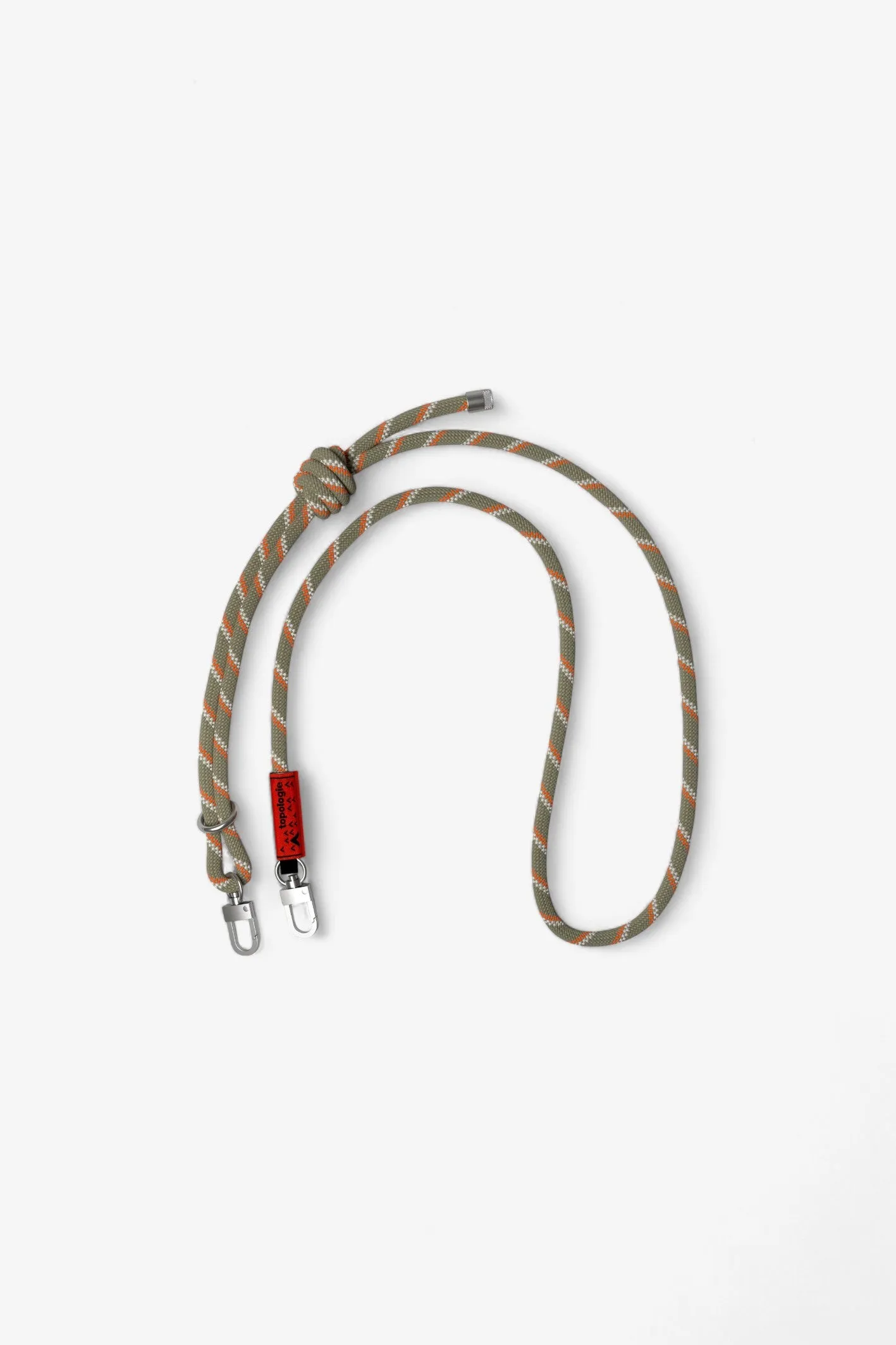 topologie ware straps 8.0mm rope strap