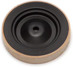 Tormek LA-145 Leather Honing Wheel