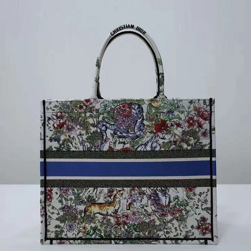 Tote Dior Discounted shipping Customer-first Book BGMP1833
