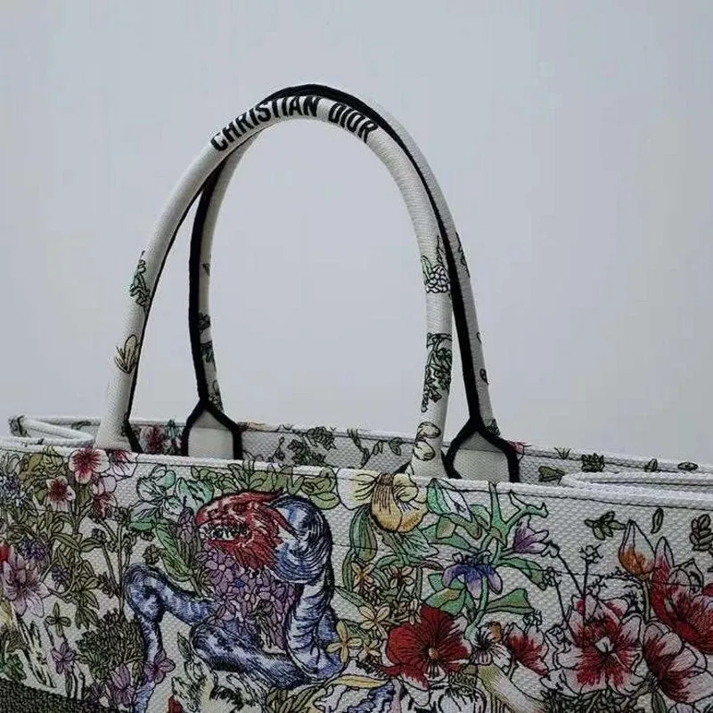 Tote Dior Discounted shipping Customer-first Book BGMP1833