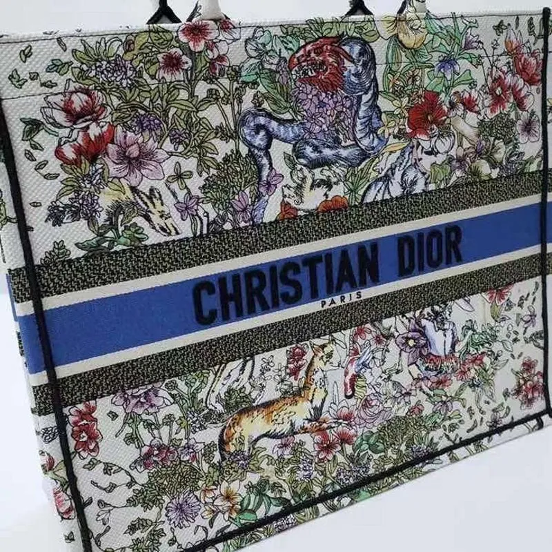 Tote Dior Discounted shipping Customer-first Book BGMP1833