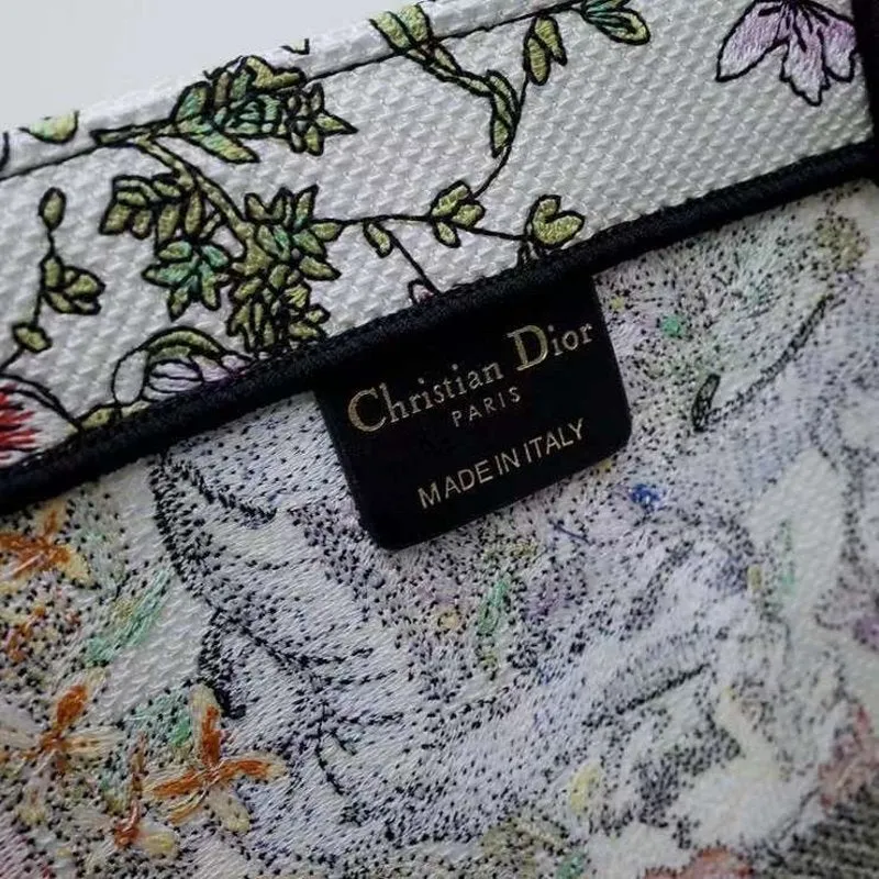 Tote Dior Discounted shipping Customer-first Book BGMP1833