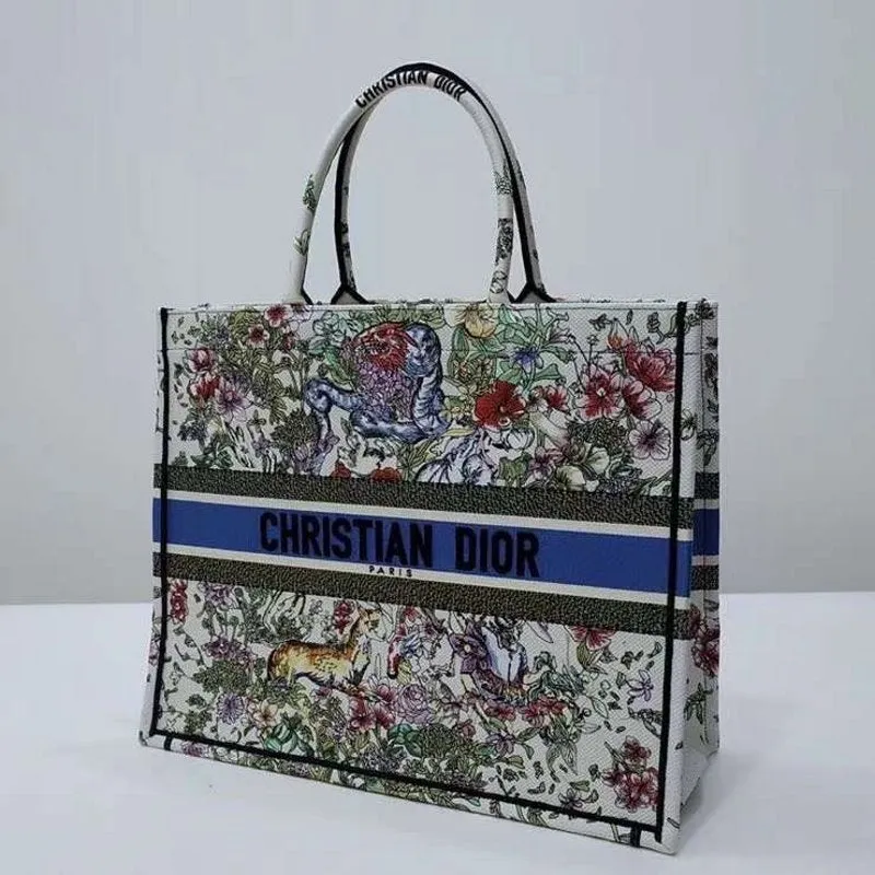 Tote Dior Discounted shipping Customer-first Book BGMP1833