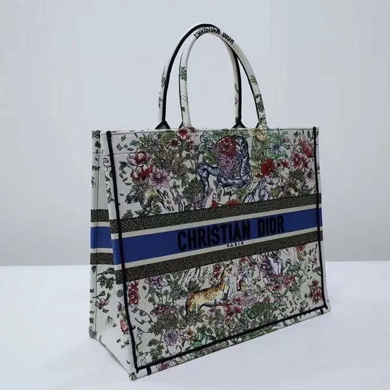 Tote Dior Discounted shipping Customer-first Book BGMP1833