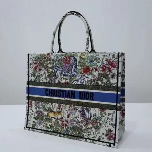Tote Dior Discounted shipping Customer-first Book BGMP1833