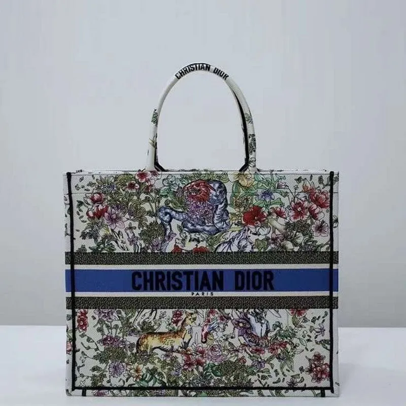 Tote Dior Discounted shipping Customer-first Book BGMP1833