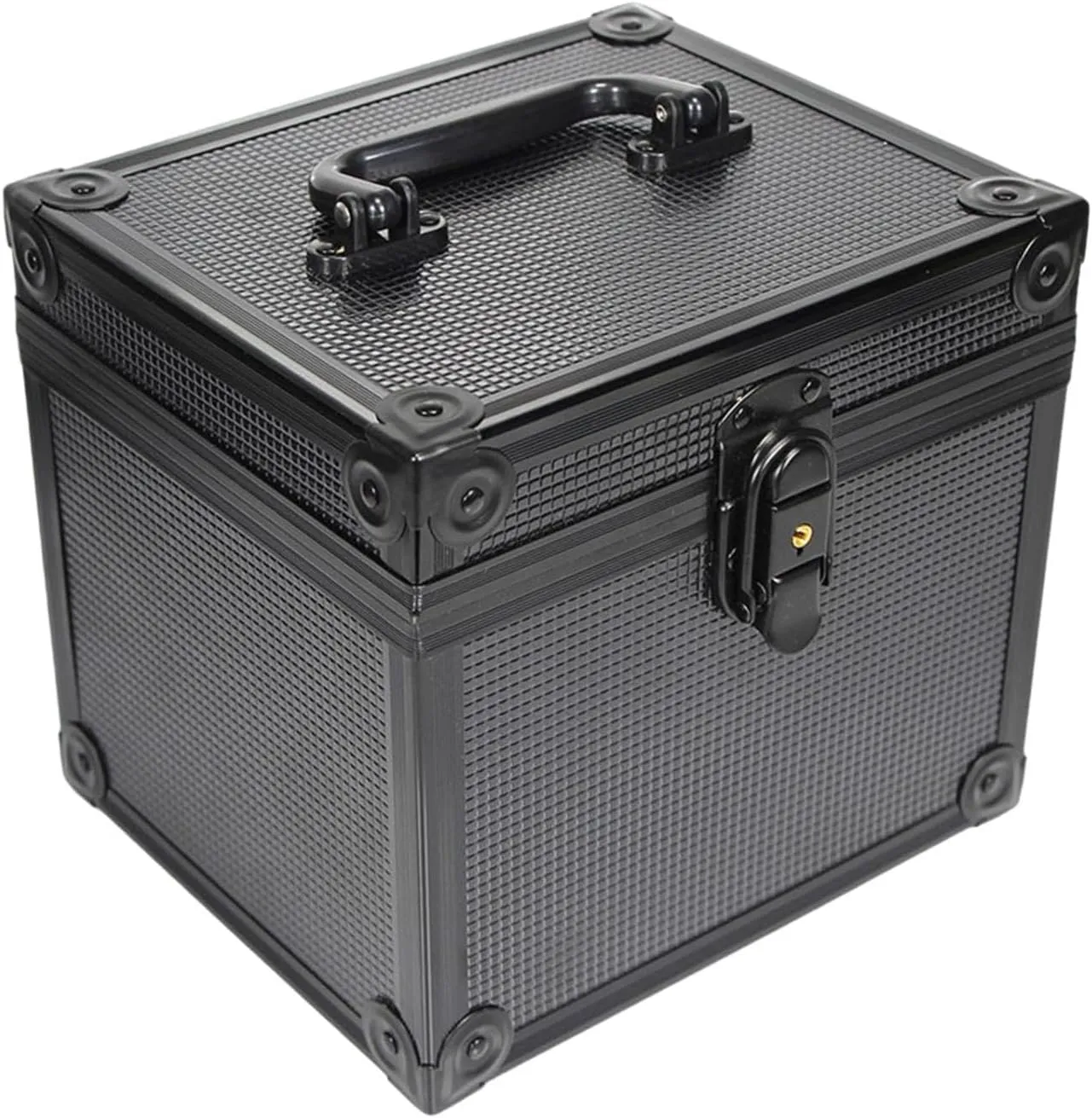 Trading Card Case Hard Shell Trading Card Box,Protection,Multipurpose,Suitcase Trading Collector for Baseball Card Album BGS