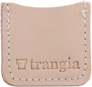 trangia (Trangia) Half-Pint Mug for The Leather Steering Wheel Cover TR-620252 Tan