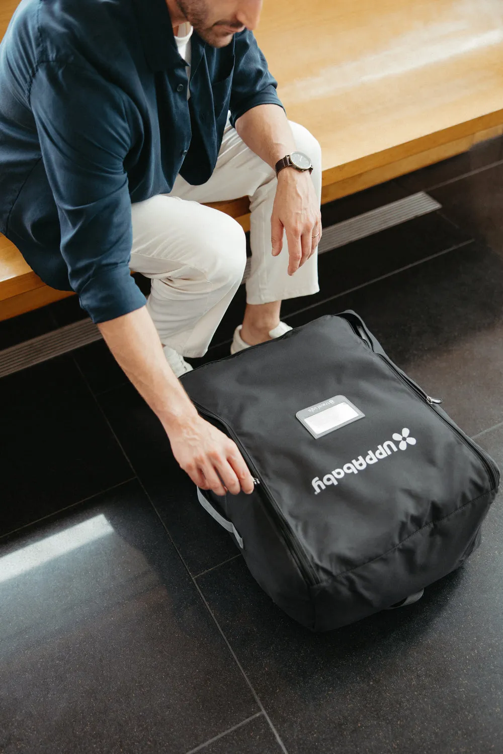 Travel Bag for Minu/Minu V2/Minu V3