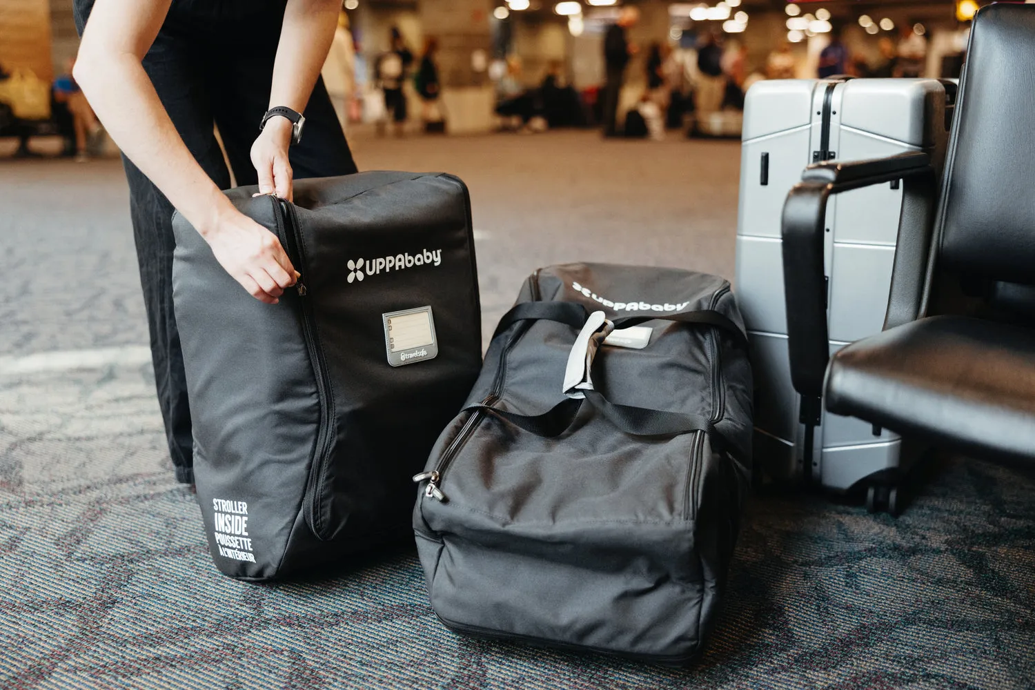 Travel Bag for Minu/Minu V2/Minu V3