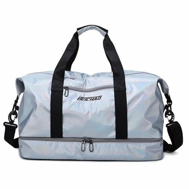Travel Bag; Large Capacity