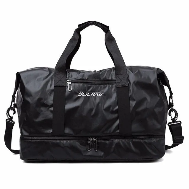 Travel Bag; Large Capacity