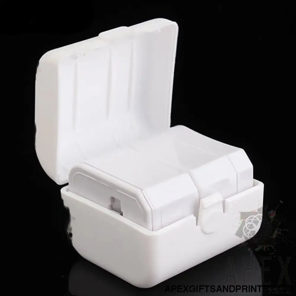 Travel power adapter customized logo