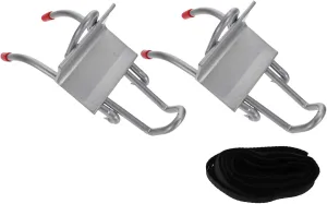 Tree Climbing Tool Portable Tree Climbing Carabiner Climbing Gear Survival Equipment Hook Tool Block and