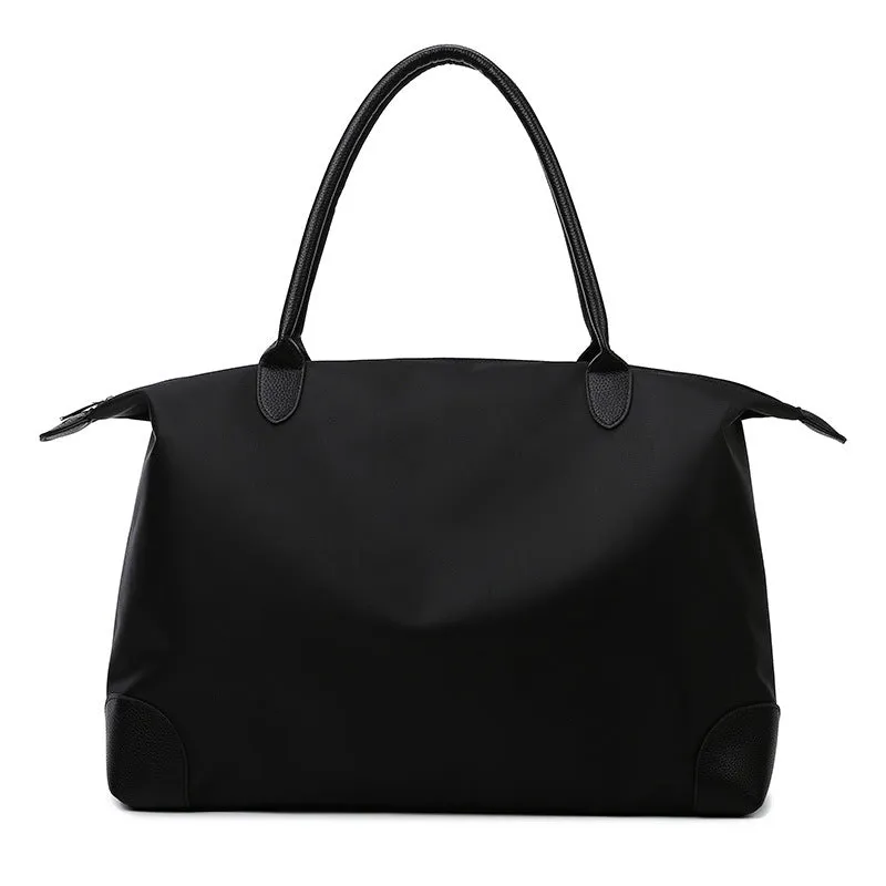Trip Large Capacity Commuter Lightweight Storage Travel Bags