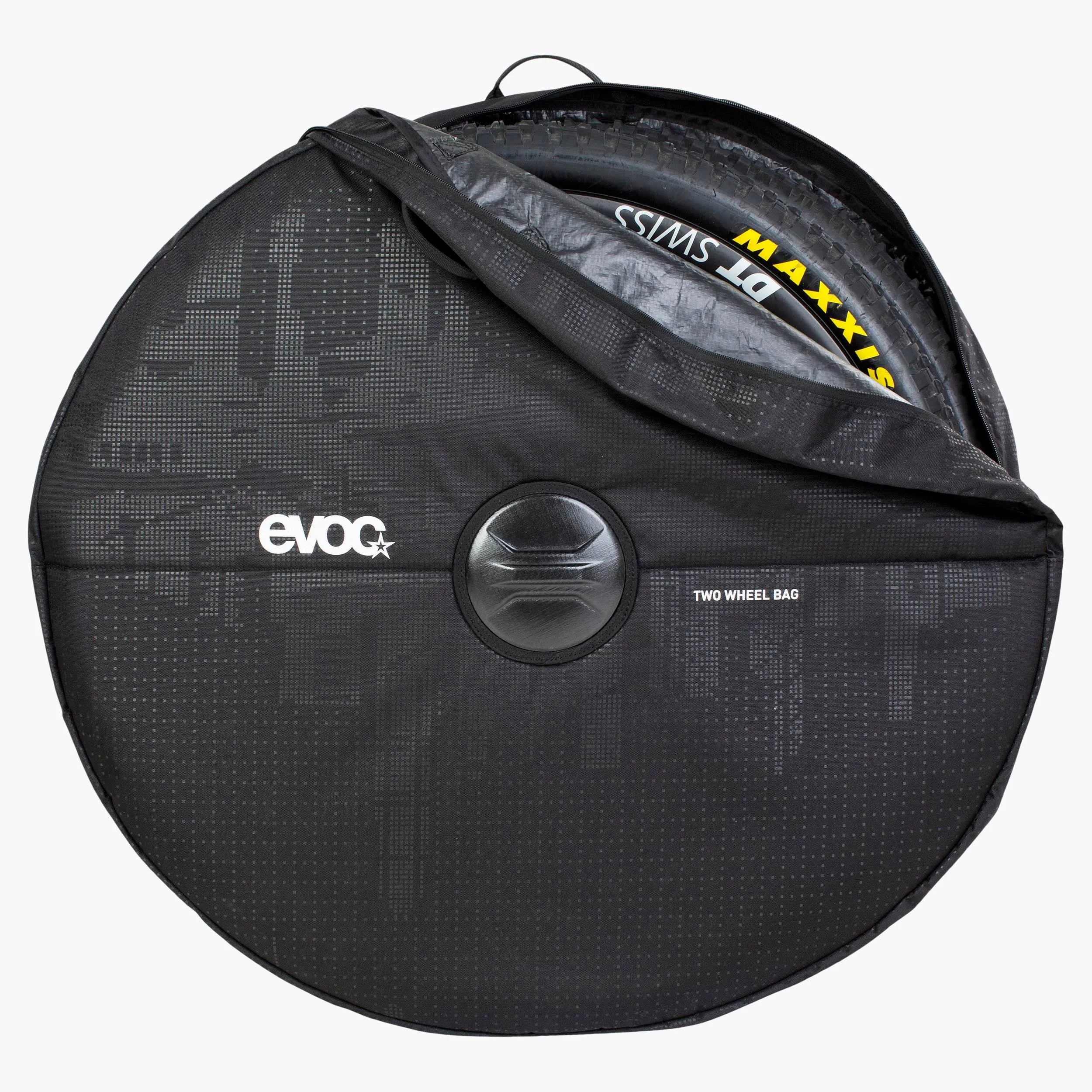 TWO WHEEL BAG