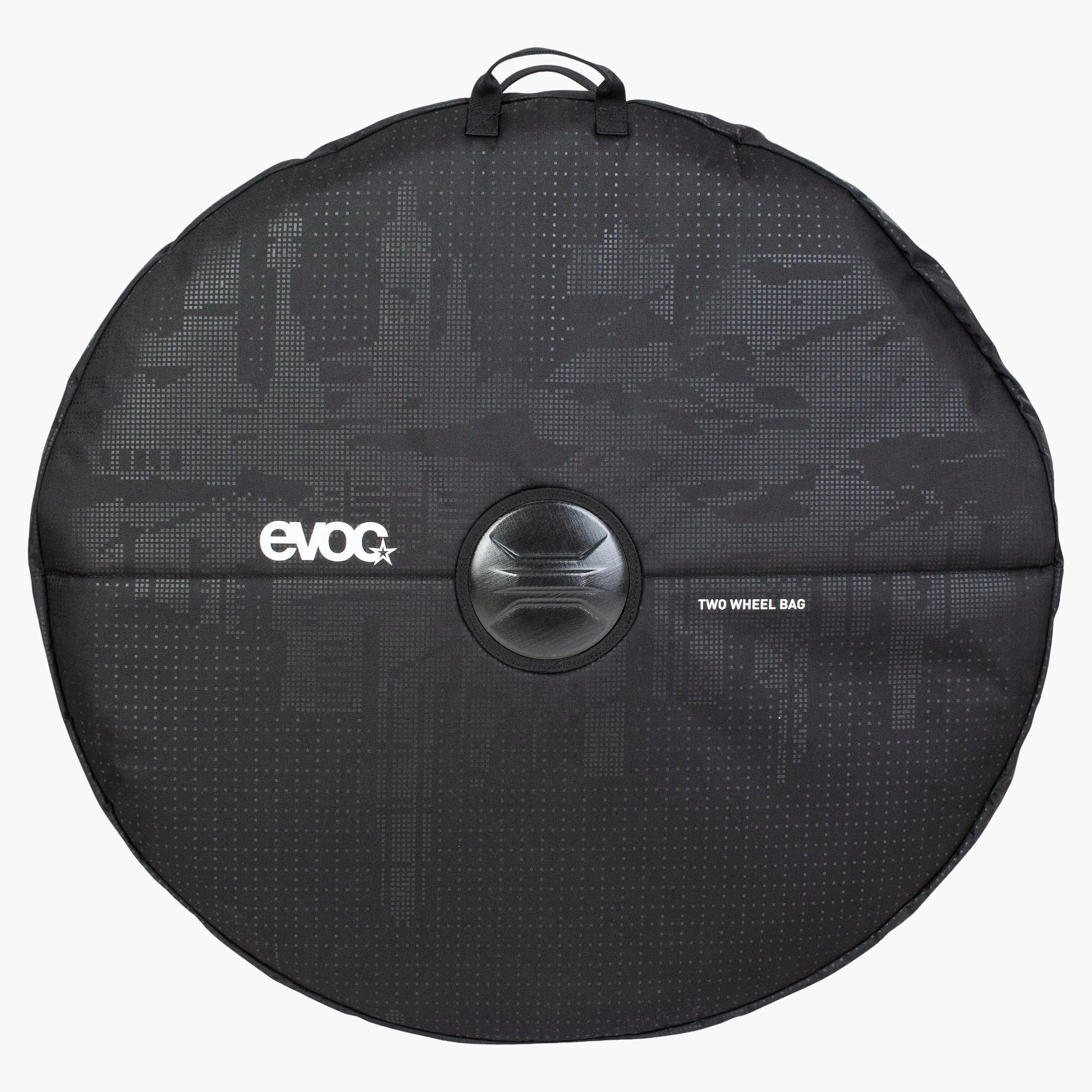 TWO WHEEL BAG