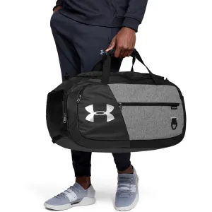 UA Undeniable 4.0 Medium Duffle Bag