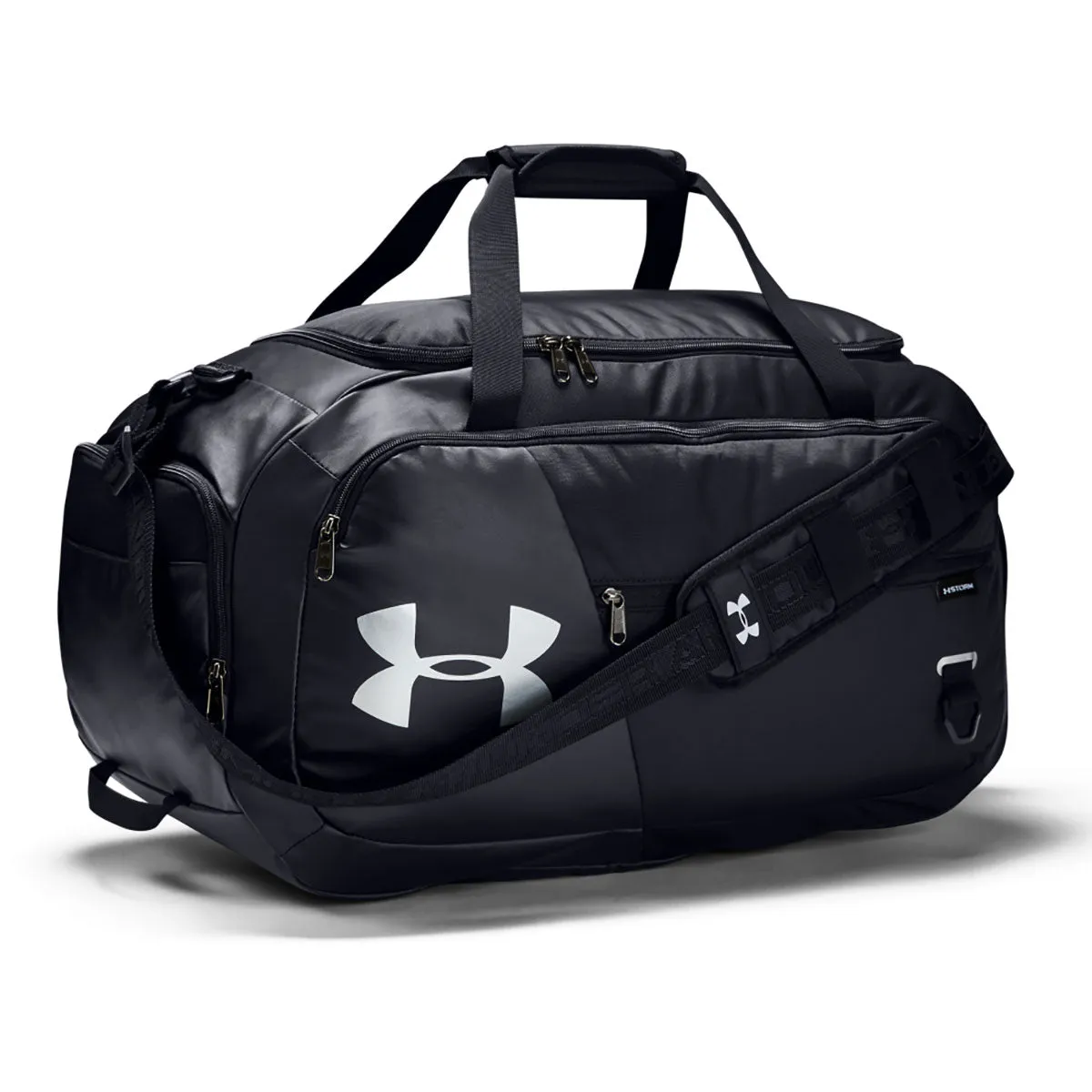 UA Undeniable 4.0 Medium Duffle Bag