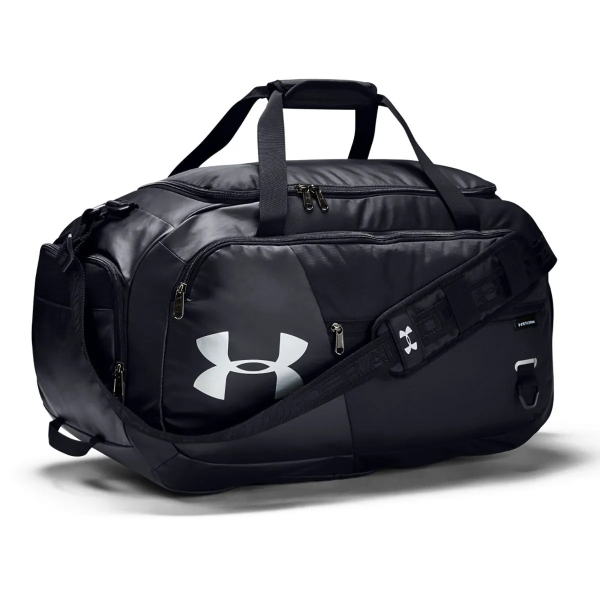 UA Undeniable 4.0 Medium Duffle Bag