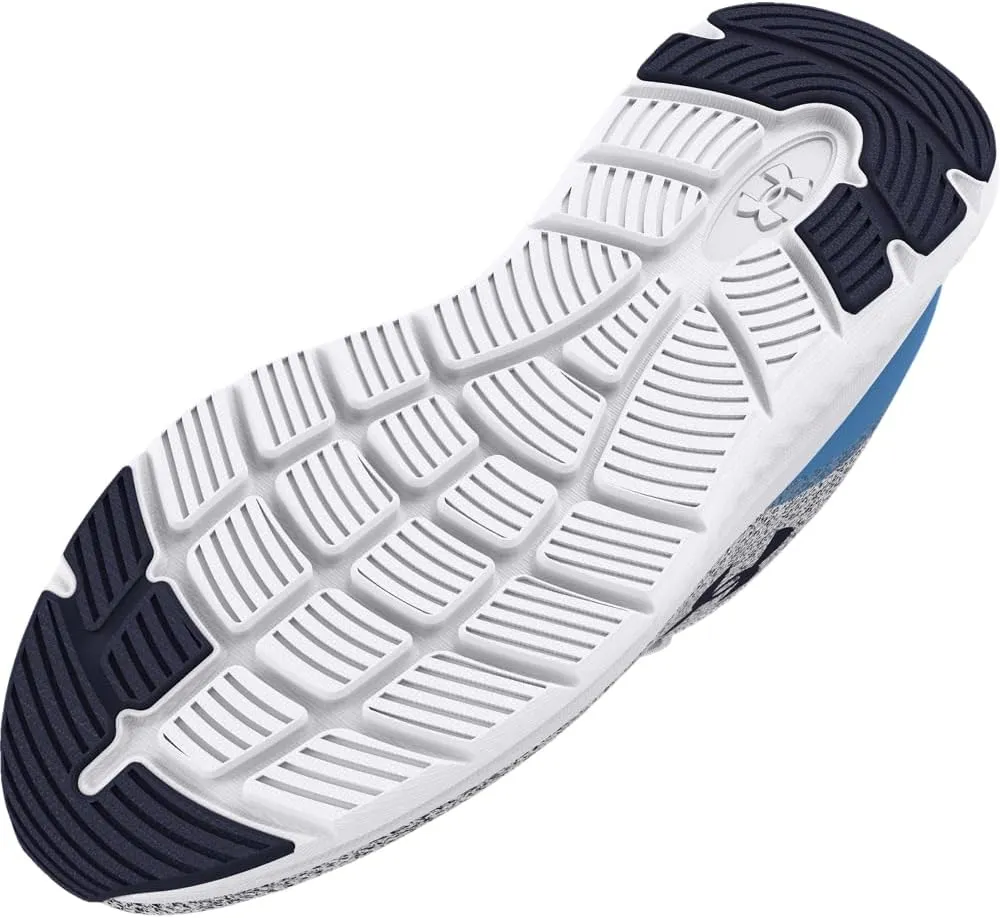 Under Armour Men's Charged Impulse 3 Knit Running Shoe