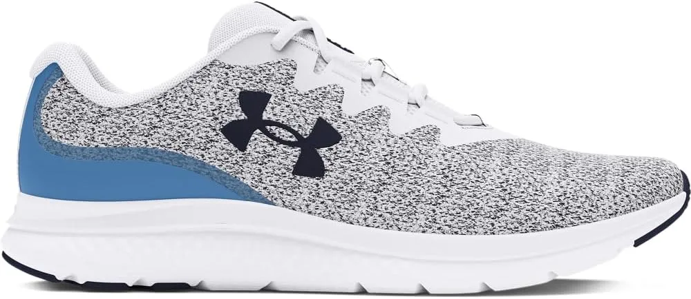 Under Armour Men's Charged Impulse 3 Knit Running Shoe